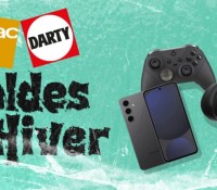Fnac Darty  Soldes d&rsquo;hiver