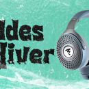 Focal Azurys : cet élégant casque Hi-Fi made in France passe à moitié prix pour la dernière démarque des soldes d&rsquo;hiver