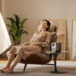 Formovie Xming Page Two : un vidéoprojecteur LCD compact certifié Netflix et Google TV