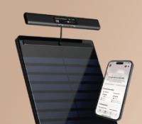 La Withings Body Scan 2 // Source : Withings