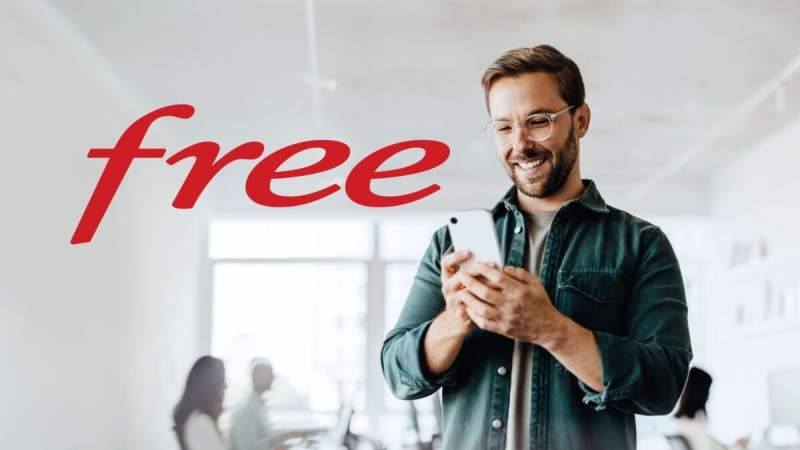 Bonne nouvelle chez Free qui propose de belles évolutions pour ce forfait 5G à destination des pros