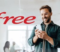 Forfait 5G de Free // Source : Free
