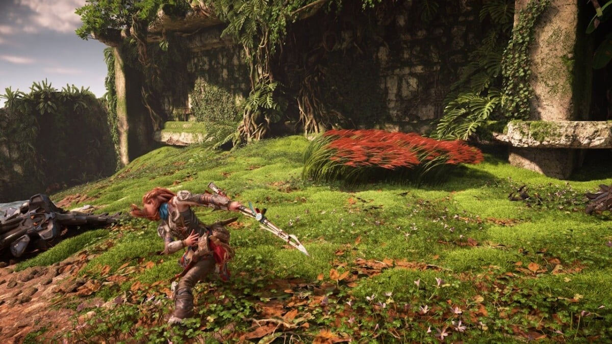 FSR Upscaling FSR Upscaling