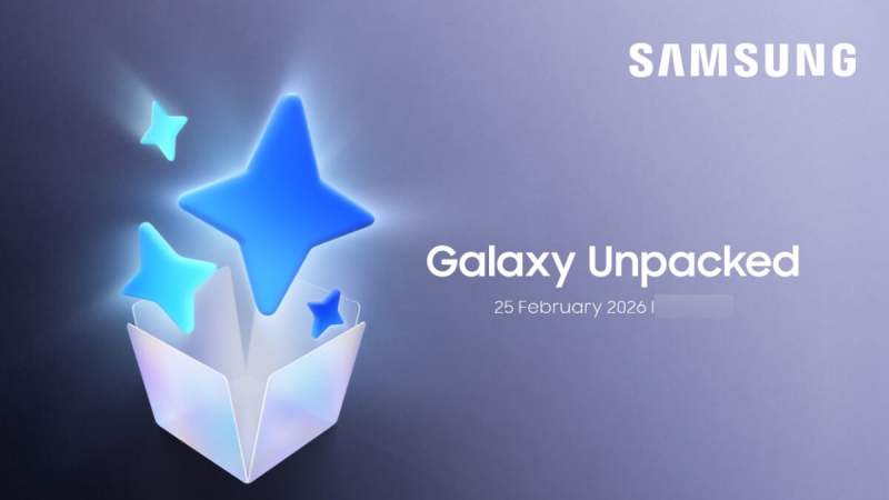 Galaxy S26 et Buds 4&nbsp;: on connaît (enfin) la date de l&rsquo;Unpacked