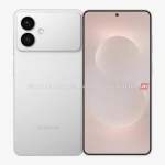 Samsung Galaxy S26 Edge : le smartphone ultra-fin que l&rsquo;on croyait mort donne signe de vie