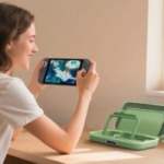 Belkin dévoile sa coque batterie pour Switch 2 : 10 000 mAh et un écran LCD intégré