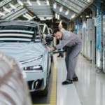 « Elles sont un peu vieilles » : le chinois Xpeng tacle les usines Volkswagen mais reste intéressé