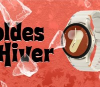 Galaxy Watch 7 – soldes d&rsquo;hiver 2026