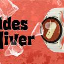 Pour les soldes, la Samsung Galaxy Watch 7 se négocie à un très bon prix