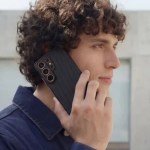 Samsung Galaxy S26 Ultra : son design final fuite grâce à une coque