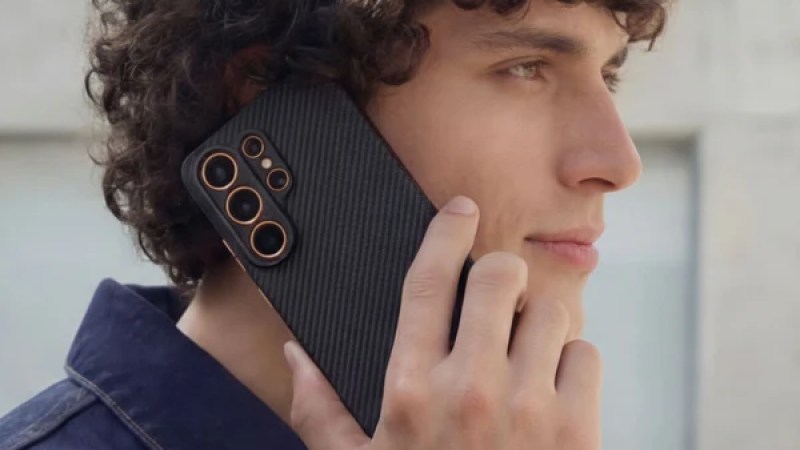 Samsung Galaxy S26 Ultra&nbsp;: son design final fuite grâce à une coque