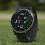 Garmin surprend avec une nouvelle montre pour aider les golfeurs en herbe