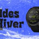 Garmin Enduro 3 : la boussole de l&rsquo;endurance perd 110 € pendant les soldes d&rsquo;hiver