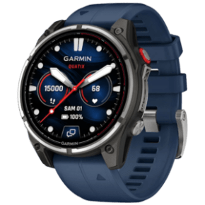 Garmin Quatix 8 Pro