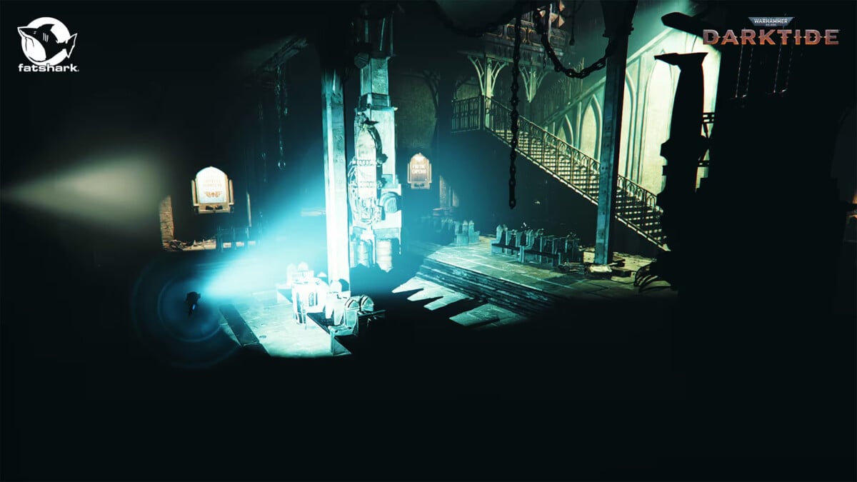 FSR Radiance Catching Off FSR Radiance Catching Off