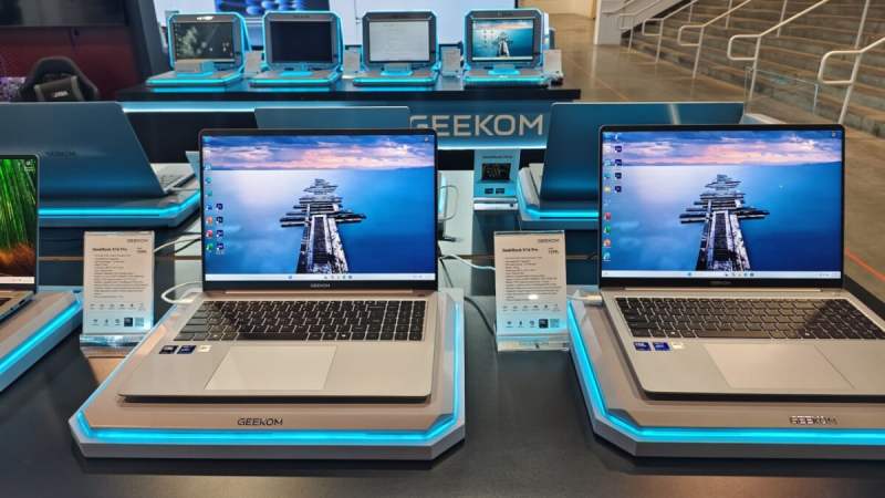 Le roi du mini PC s&rsquo;attaque sérieusement aux PC portables