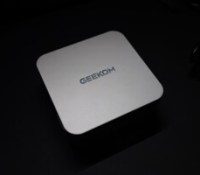 Geekom A7 Max // Source : Ulrich Rozier pour Frandroid