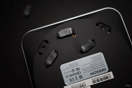 Geekom A7 Max - Frandroid - P1123609