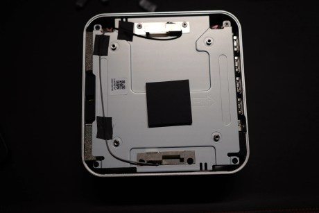 Geekom A7 Max - Frandroid - P1123612