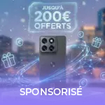 Motorola egde 70 : comment obtenir jusqu’à 200 € de remboursement sur ses meilleurs accessoires