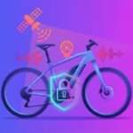 Rendre le vol de vélo électrique impossible voire inutile : O2feel dégaine un kit ultime