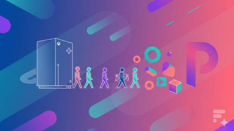 Xbox au bord du gouffre, les développeurs délaissent en masse les consoles de Microsoft