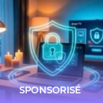 Surfshark : voici enfin un VPN qui sécurise TOUS les appareils de la famille à prix mini