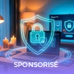 Surfshark : voici enfin un VPN qui sécurise TOUS les appareils de la famille à prix mini