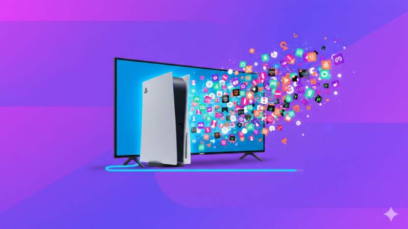 Trophées faciles et jeux bâclés&nbsp;: Sony supprime 1000 jeux PS4 et PS5 du PlayStation Store