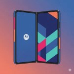 Motorola Razr Fold : le premier smartphone pliable au format livre de la marque a fuité