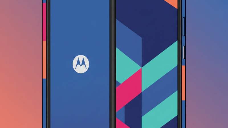 Motorola Razr Fold : le premier smartphone pliable au format livre de la marque a fuité