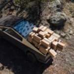 Tesla Cybertruck : faute de clients, Elon Musk veut transformer ses invendus en livreurs autonomes au mépris de la physique