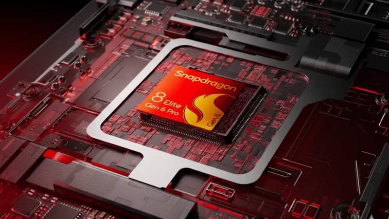 Bientôt des smartphones à 6 GHz&nbsp;? Qualcomm voudrait transformer nos mobiles en monstres de puissance avec le Snapdragon 8 Elite Gen 6 Pro