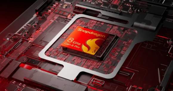 gemini – snapdragon 8 elite gen 6 Pro