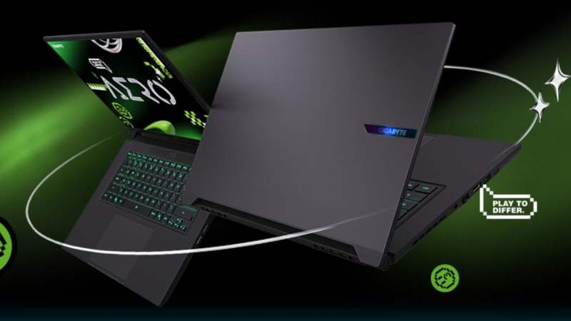 Ce laptop gaming 16&Prime; QHD 165 Hz avec RTX 5070 perd 300&nbsp;€&nbsp;: l’affaire à ne pas rater en ce début 2026 