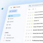 Gmail in the Gemini era 0-6 screenshot