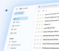 Gmail in the Gemini era 0-6 screenshot Gmail in the Gemini era 0-6 screenshot
