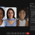 Gemini va bientôt vous être d&rsquo;une grande aide dans vos réunions Google Meet