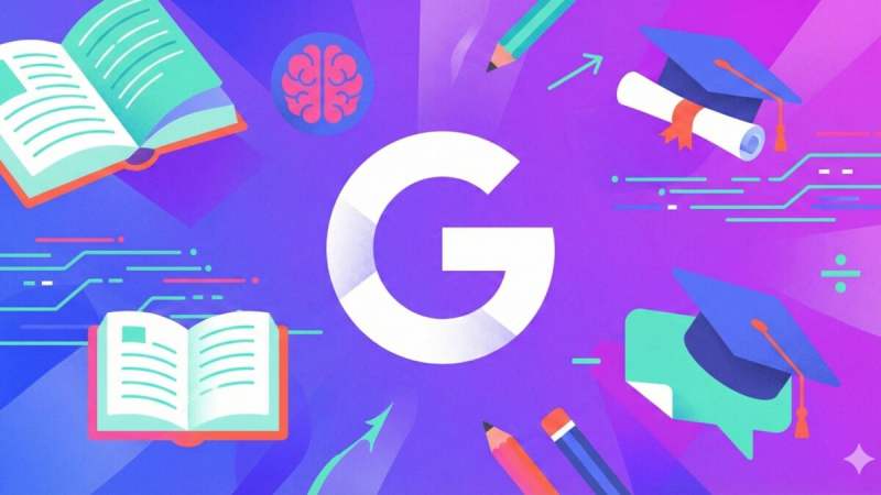 Gemini peut désormais vraiment vous aider à réviser le bac