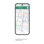 Google Maps devient encore plus rapide à vélo grâce à cette nouvelle intégration Gemini