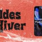 Pixel 9 Pro : l&rsquo;ancienne gloire de Google revient à un super prix pour les soldes d&rsquo;hiver