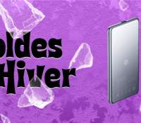 Powerbank Xiaomi Soldes