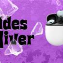 Les excellents Google Pixel Buds Pro sont au même prix que les Buds series-A pour les soldes, avec une ristourne de 130 €