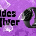 Google Pixel Watch 4 – Soldes d&rsquo;hiver 2026