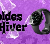 Google Pixel Watch 4 – Soldes d’hiver 2026 Google Pixel Watch 4 – Soldes d’hiver 2026