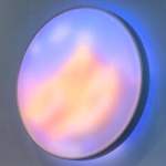 On a vu le Govee Ceiling Light Ultra, un plafonnier composé de 616 LED