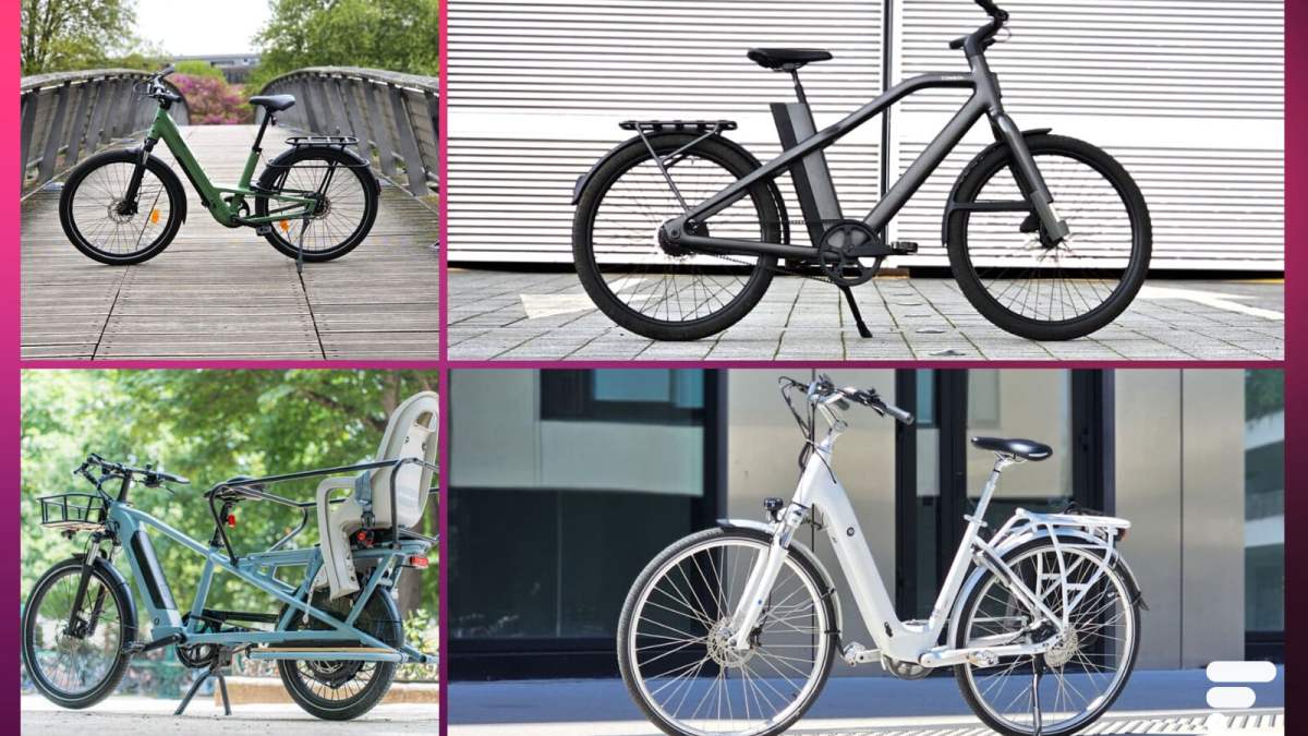 guide d'achat vélo électrique
