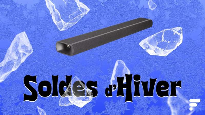 Les soldes frappent cette barre de son Harman Kardon avec -110&nbsp;€&nbsp;: pour de l&rsquo;audio Dolby Atmos et DTS:X immersif à bon prix