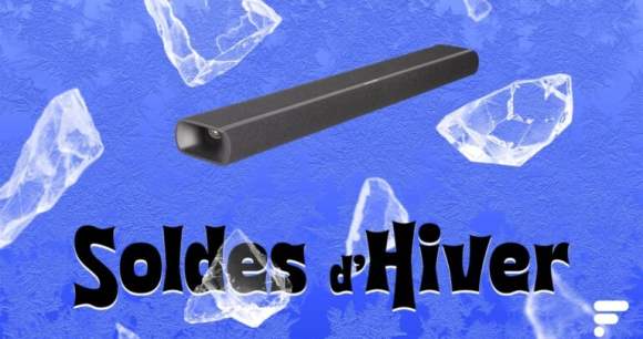 Harman Kardon Enchant 900 Soldes d&rsquo;hiver 2026