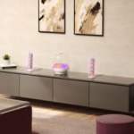 Les SoundSticks 5 et l’Aura Studio 5 passent au Wi-Fi, voici ce que cela change